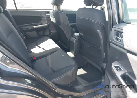 2015 Subaru Impreza 2.0I Sport Premium z USA, uszkodzony, nr VIN JF1GPAT63F8242443